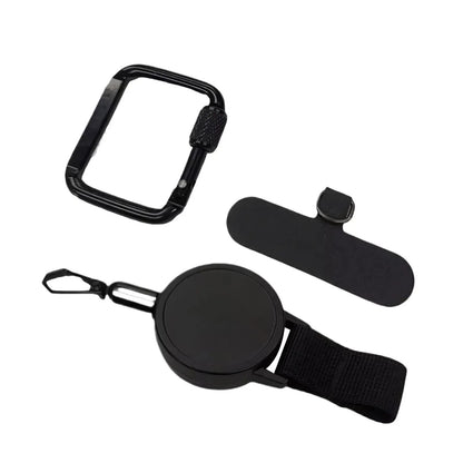 Anti-Theft Retractable Phone Strap - Planet4Shopping