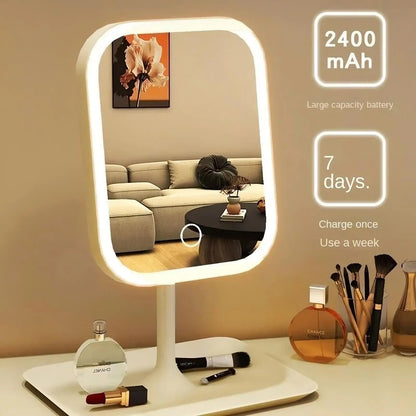 LED Makeup Mirror - Planet4Shopping