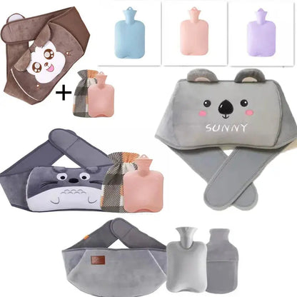 Waistband with Hot Water Bag - Planet4Shopping