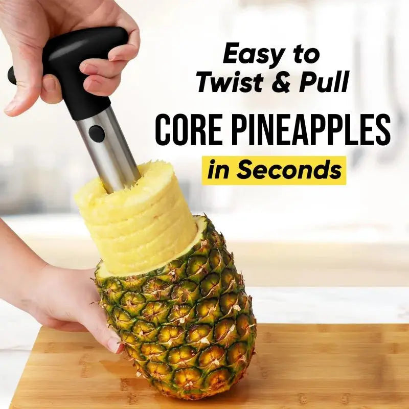 Pineapple Cutter - Planet4Shopping
