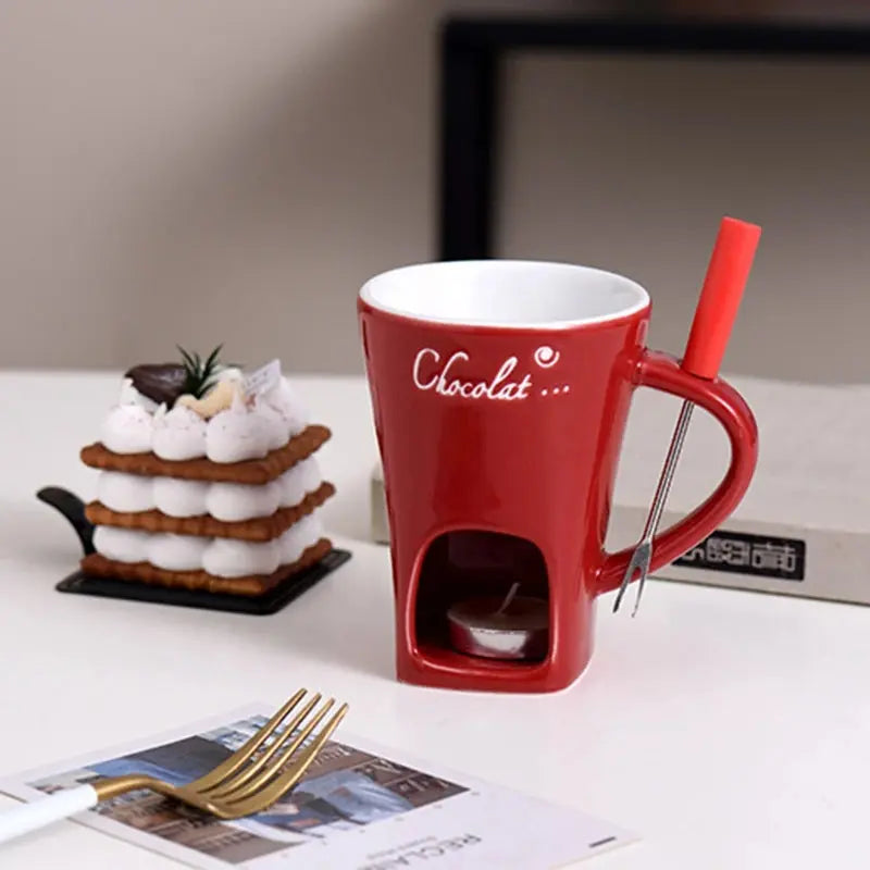 Fondue Mug - Planet4Shopping
