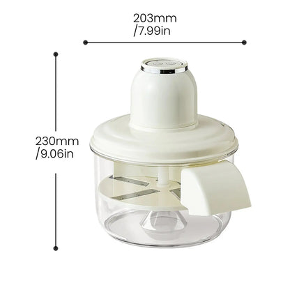 Automatic Fruit Peeler Machine - Planet4Shopping