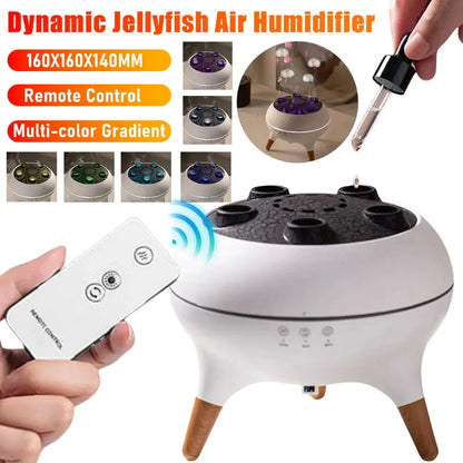 Jellyfish Diffuser - Planet4Shopping