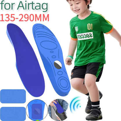 Shoe Insoles for AirTag Tracking - Planet4Shopping