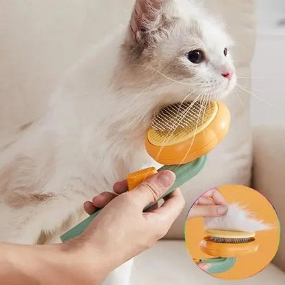 Pet Brush Comb - Planet4Shopping