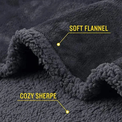 Waterproof Blanket - Planet4Shopping