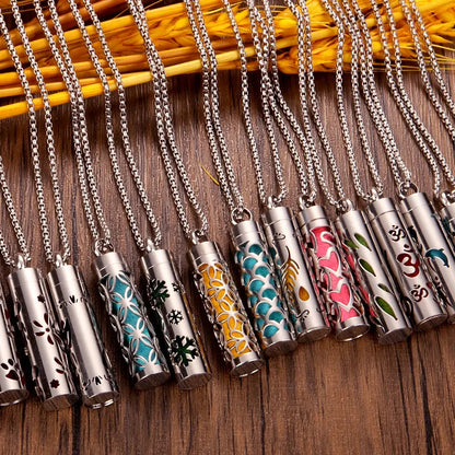 Scent Necklace - Planet4Shopping