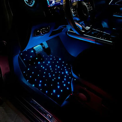 Starlight Car Mats - Planet4Shopping