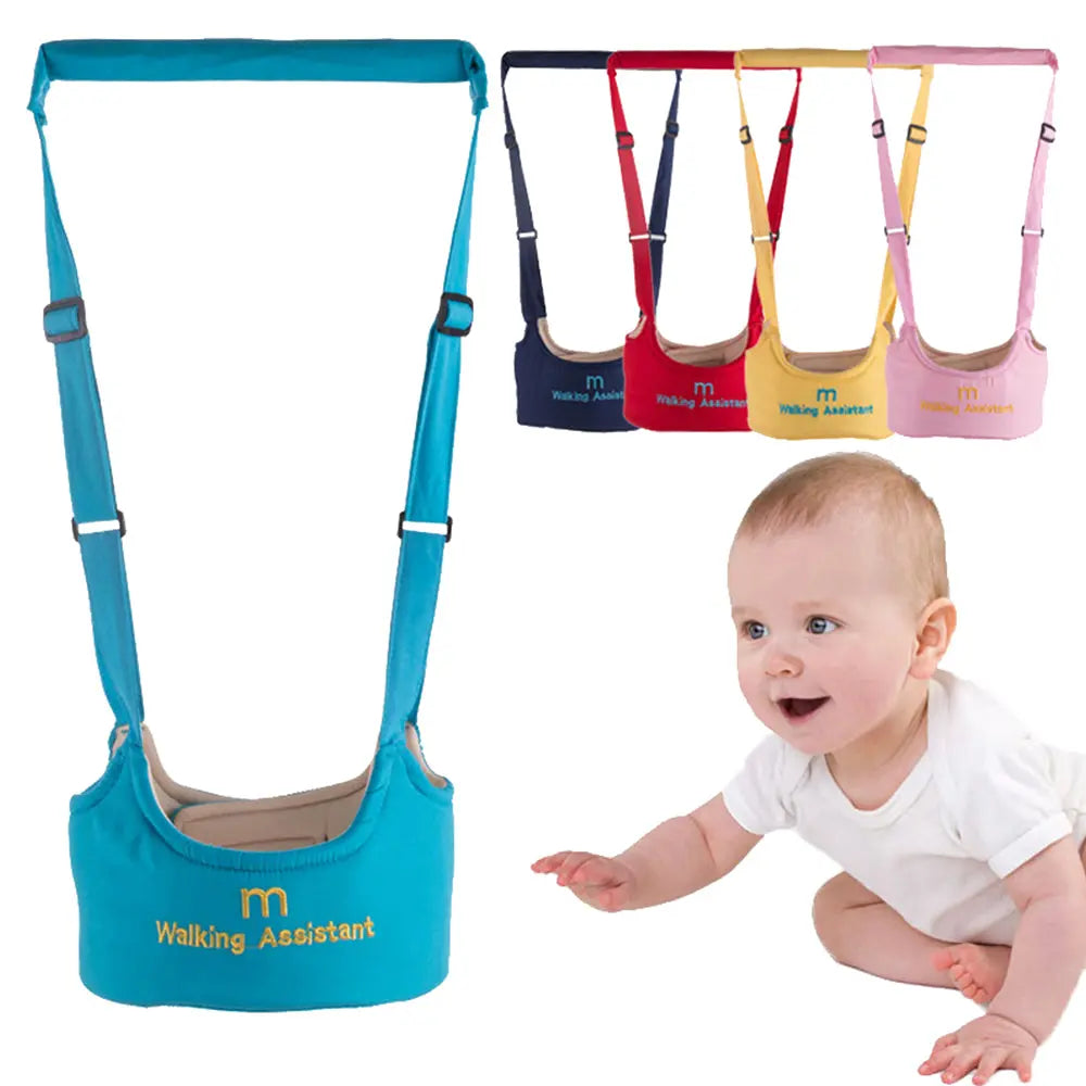 Toddler Walk Learning Assistant - Planet4Shopping