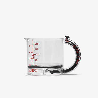 4-in-1 Adjustable Measuring Cup - Planet4Shopping