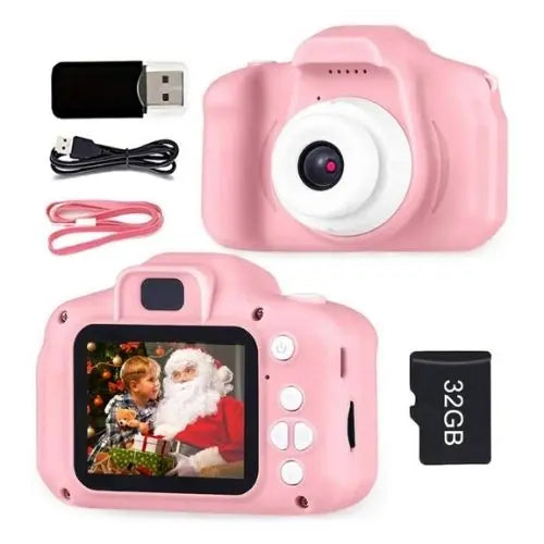 Digital Camera For Kids - Planet4Shopping