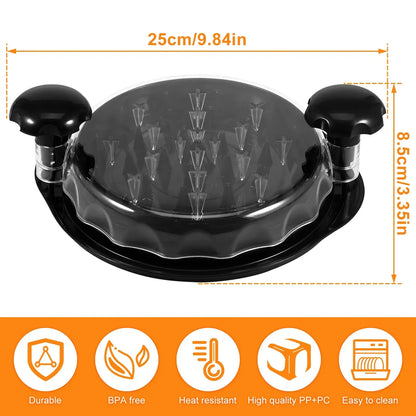 Chicken Meat Shredder - Planet4Shopping