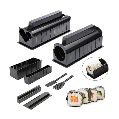 Sushi Maker Kit - Planet4Shopping