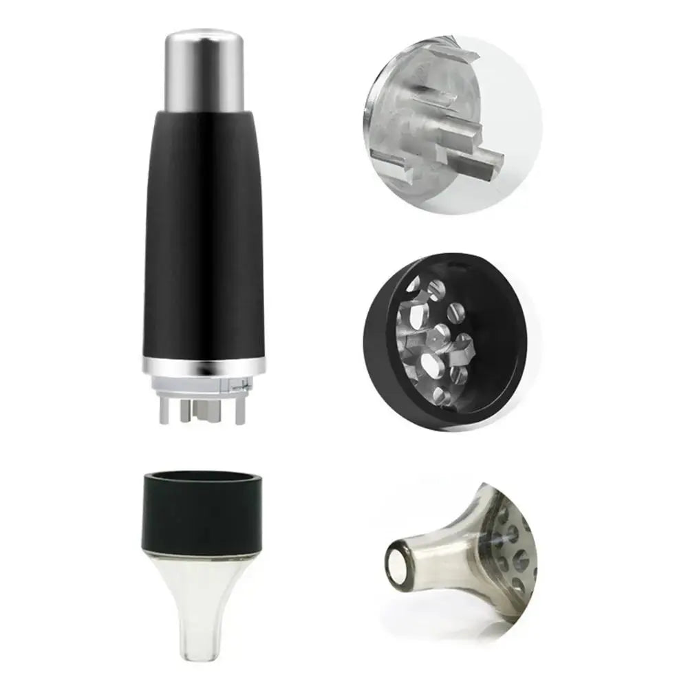 Press Spice Grinder - Planet4Shopping