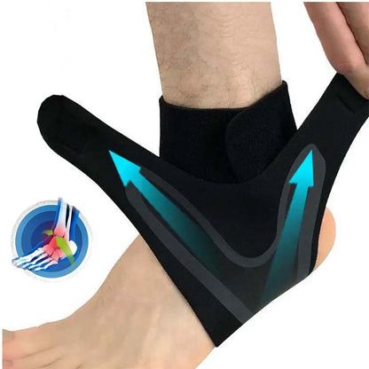 Ankle and Feet Brace - Planet4Shopping