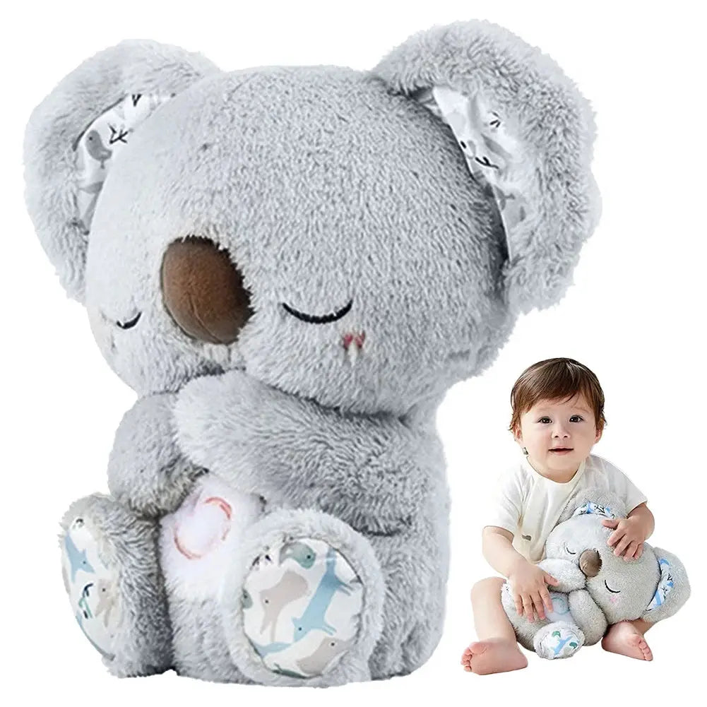 Breathing Koala - Planet4Shopping
