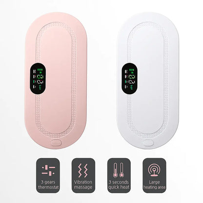 Menstrual Relief Heating Belt - Planet4Shopping