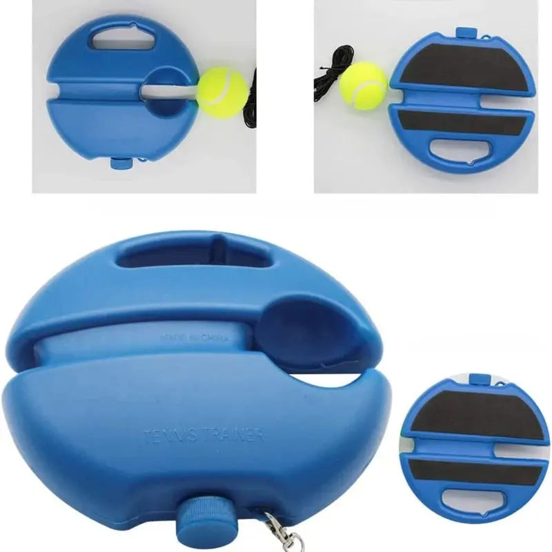Tennis Ball Rebound Trainer - Planet4Shopping