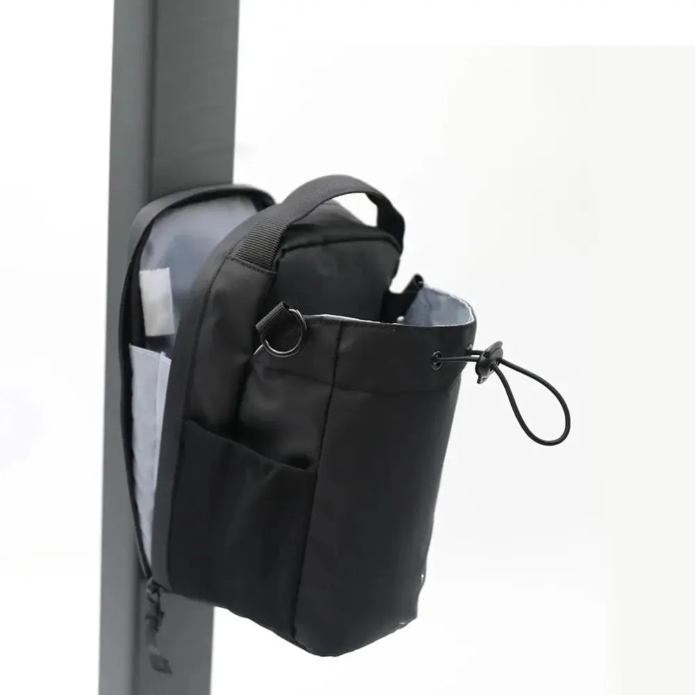 Magnetic Water Bottle Bag for Gym - Planet4Shopping