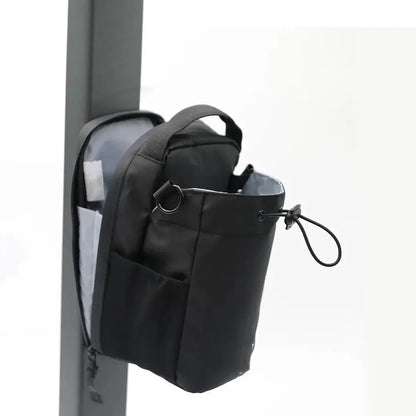 Magnetic Water Bottle Bag for Gym - Planet4Shopping