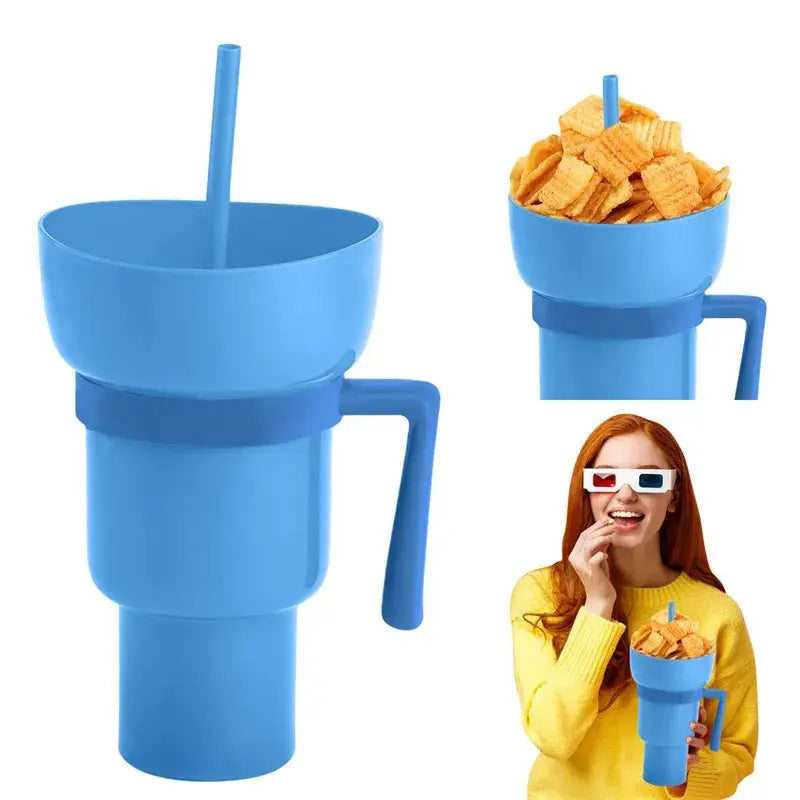 Snack Cup - Planet4Shopping