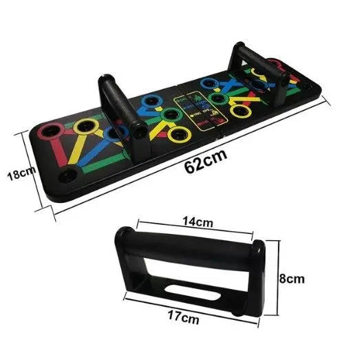 Push Up Board - Planet4Shopping