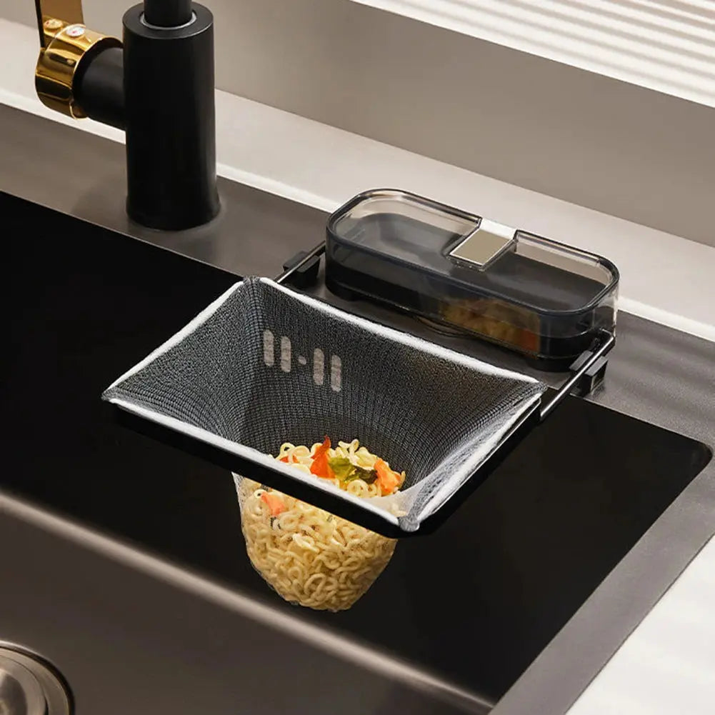Kitchen Sink Filter Net - Planet4Shopping