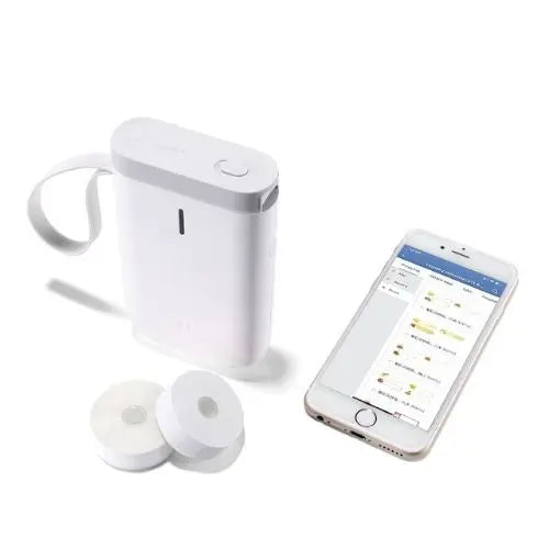 Label Printer Portable - Planet4Shopping