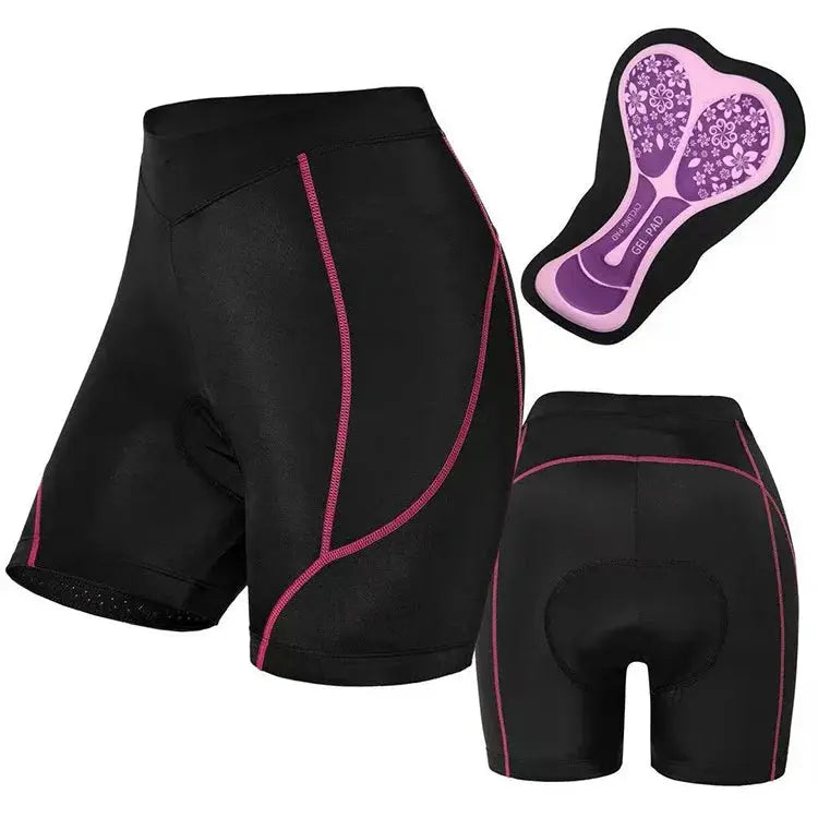 Cycling Shorts Underwear for Women - Planet4Shopping