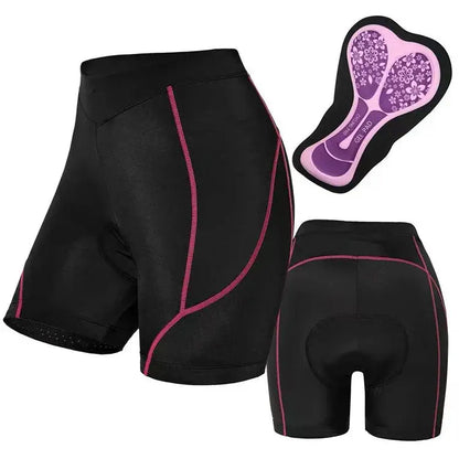 Cycling Shorts Underwear for Women - Planet4Shopping