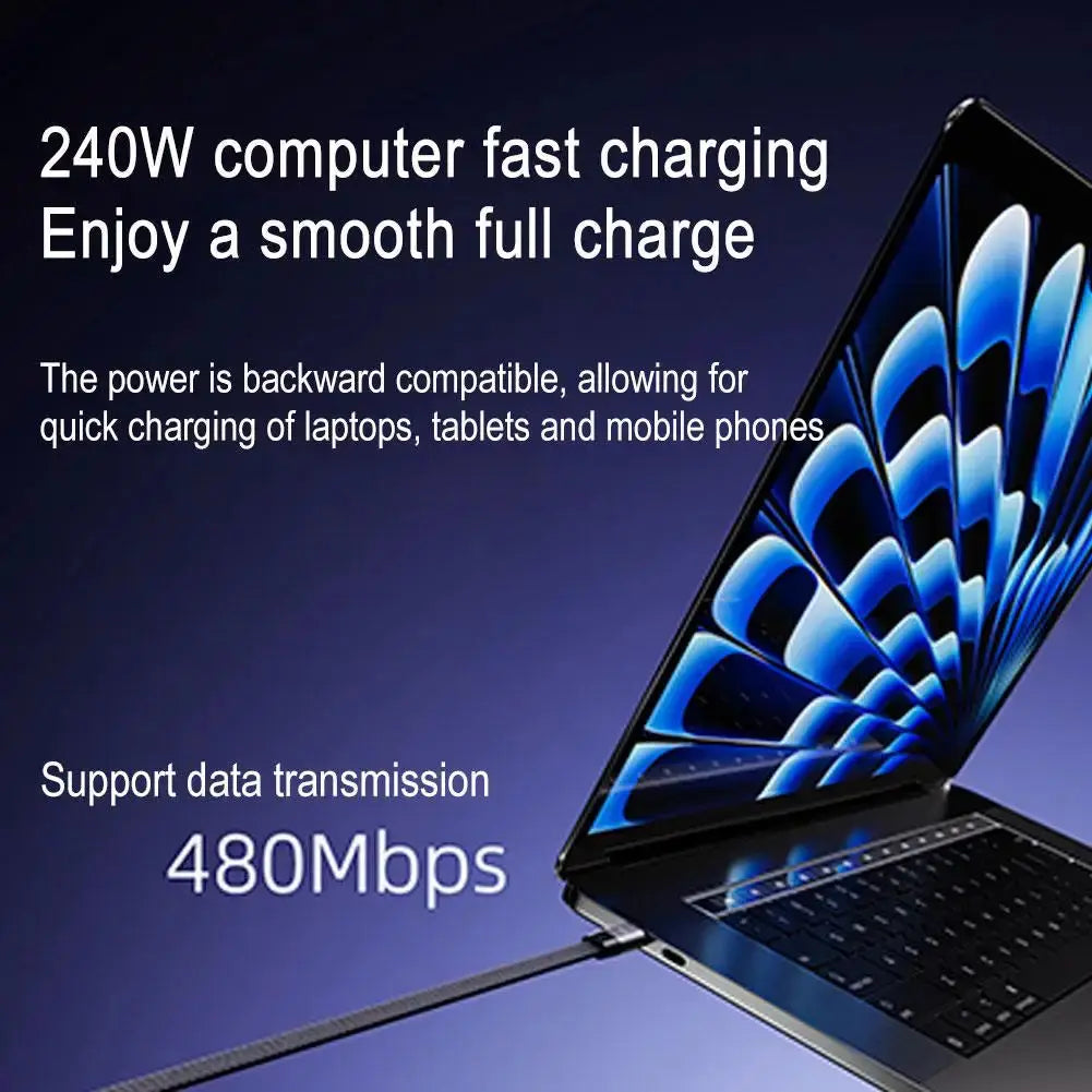 Charging 2 in 1 Cable Stand - Planet4Shopping