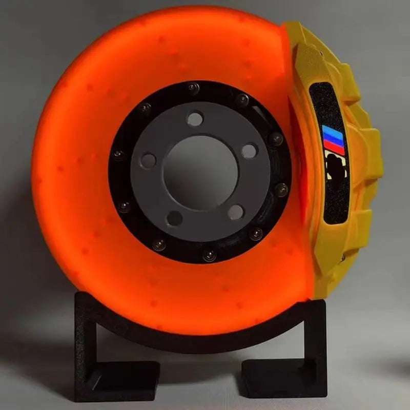 Brake Disc Light - Planet4Shopping