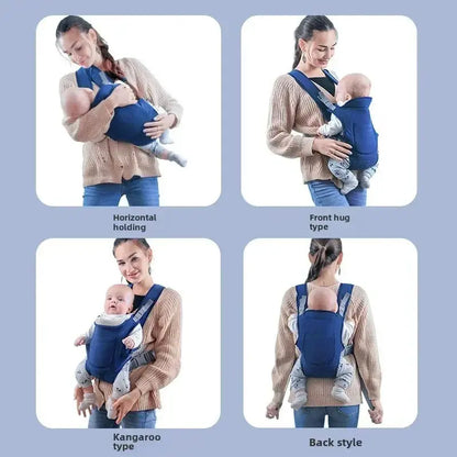 4 in 1 Baby Carrier Strap - Planet4Shopping