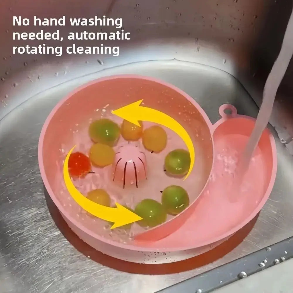 Fruit & Vegetable Washing Bowl - Planet4Shopping