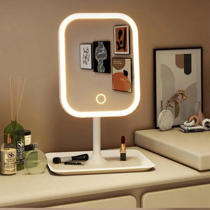 LED Makeup Mirror - Planet4Shopping