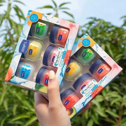 Hydrating Lip Balm Set - Planet4Shopping
