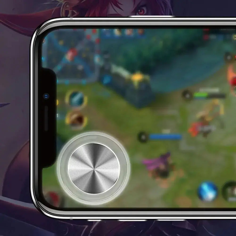 Phone Suction Joystick - Planet4Shopping