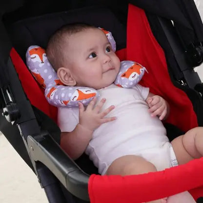 Baby Travel Pillow - Planet4Shopping