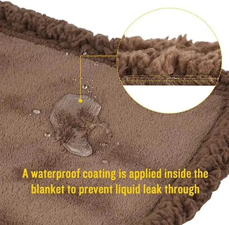 Waterproof Blanket - Planet4Shopping