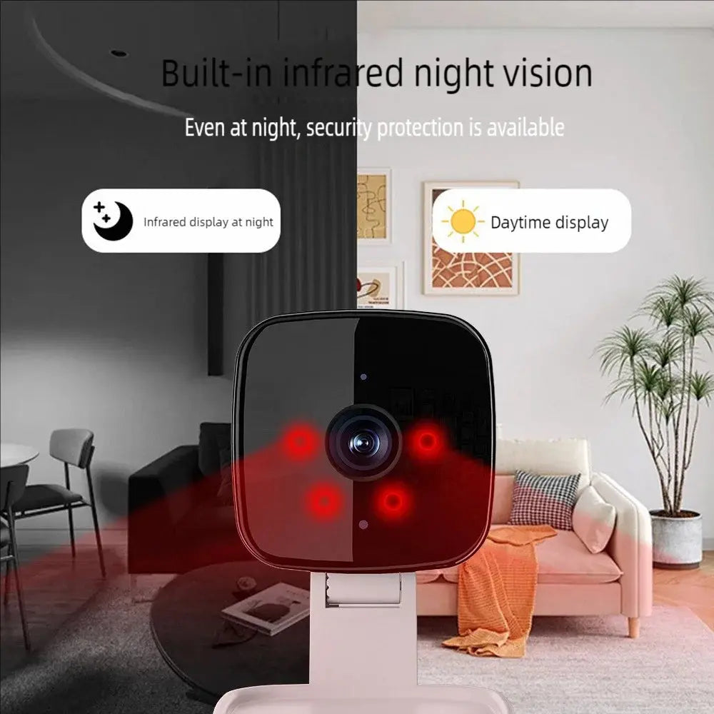 WiFi Window Camera 1080P - Planet4Shopping