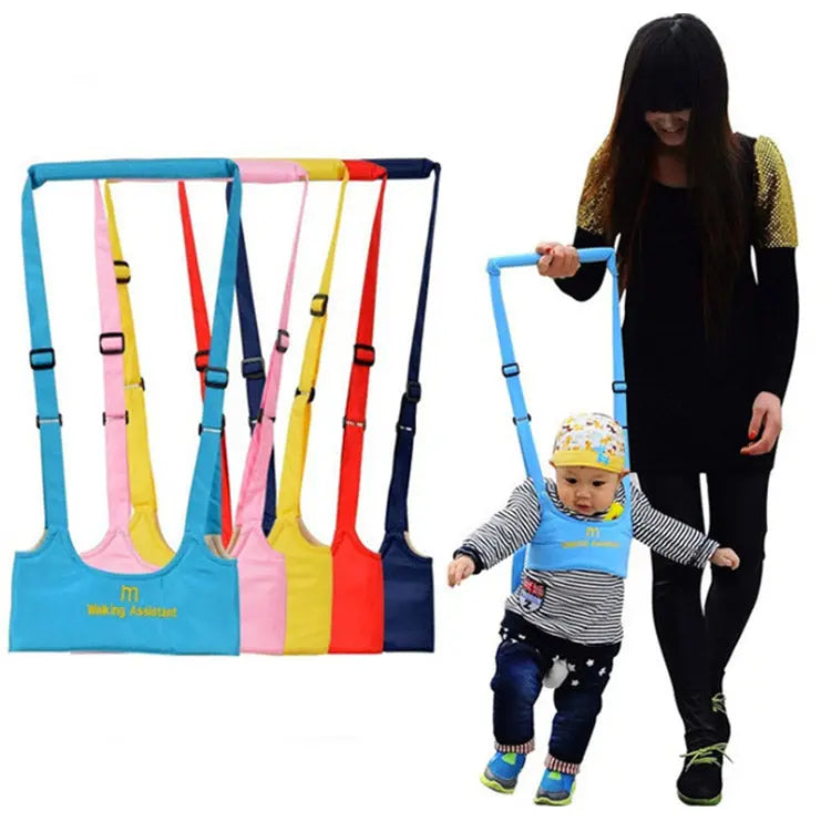 Toddler Walk Learning Assistant - Planet4Shopping