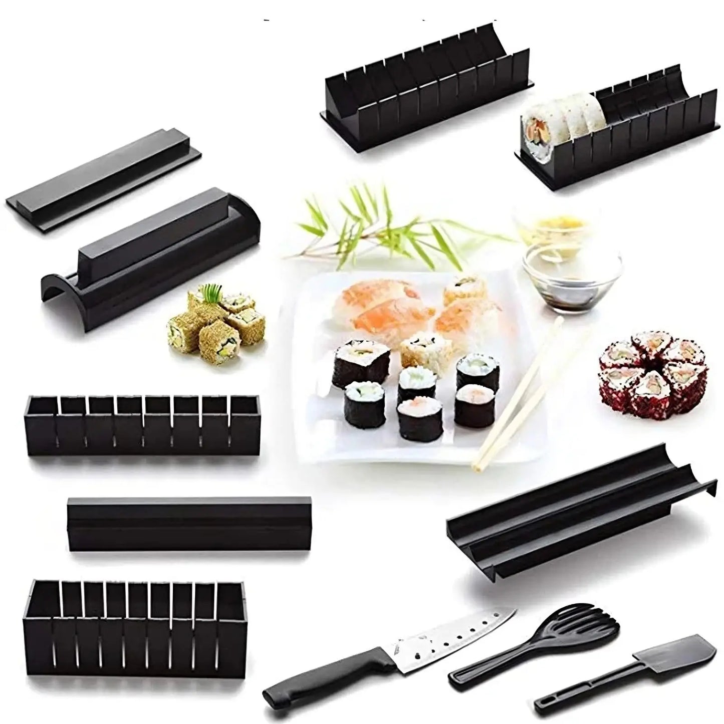 Sushi Maker Kit - Planet4Shopping