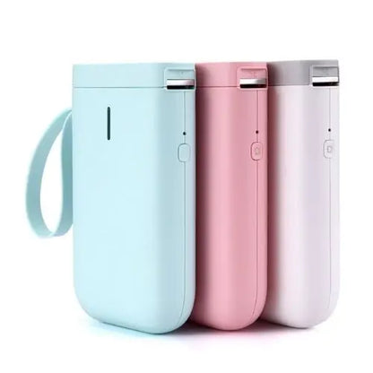 Label Printer Portable - Planet4Shopping