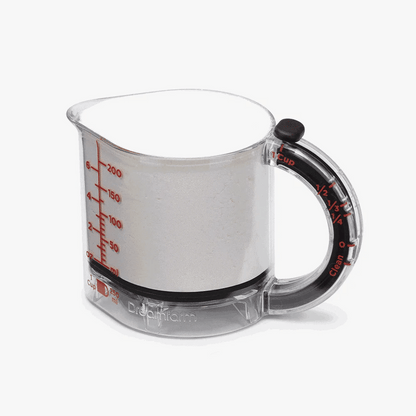 4-in-1 Adjustable Measuring Cup - Planet4Shopping
