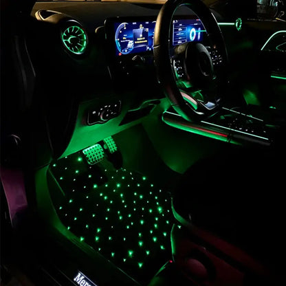 Starlight Car Mats - Planet4Shopping