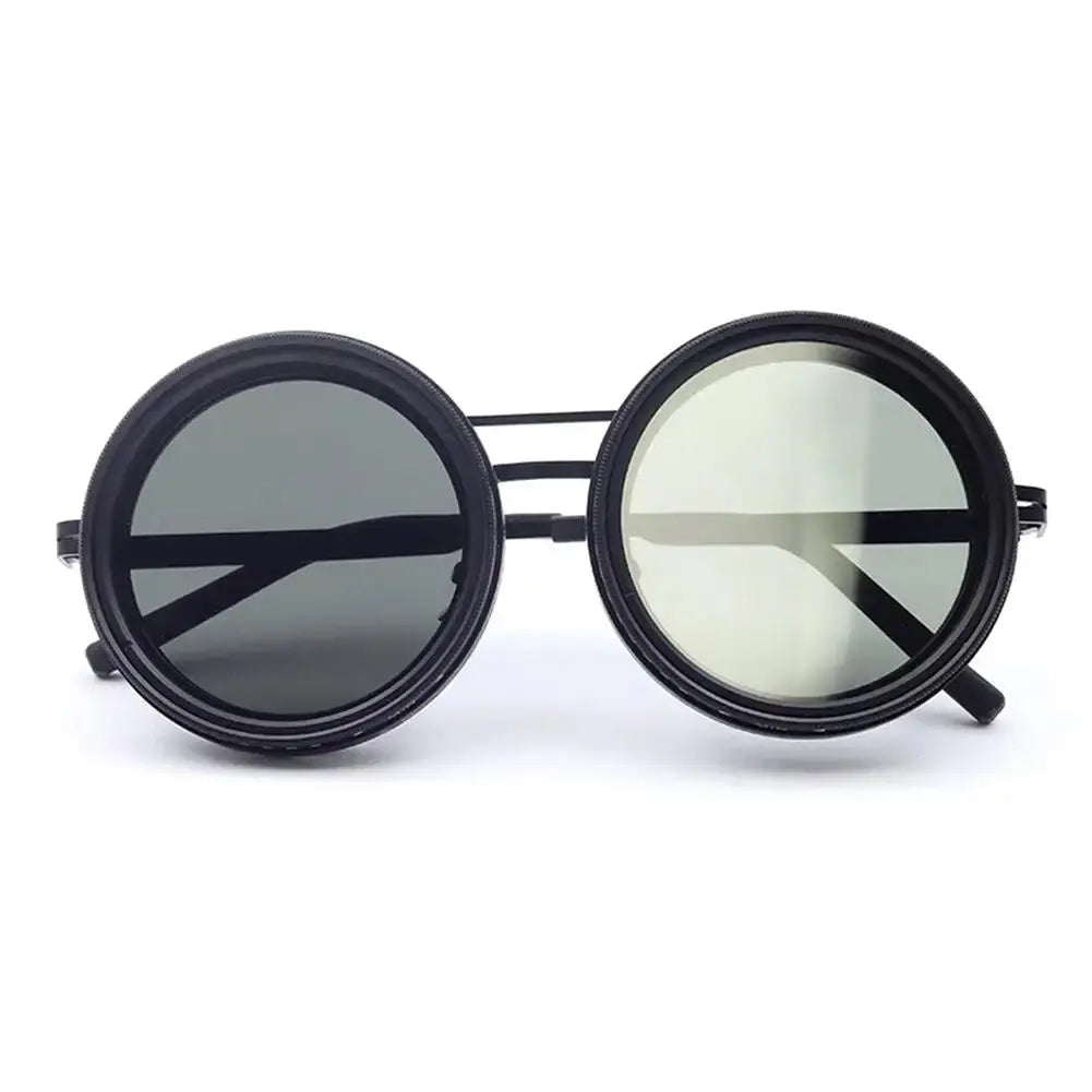 Adjustable Dimming Sunglasses - Planet4Shopping