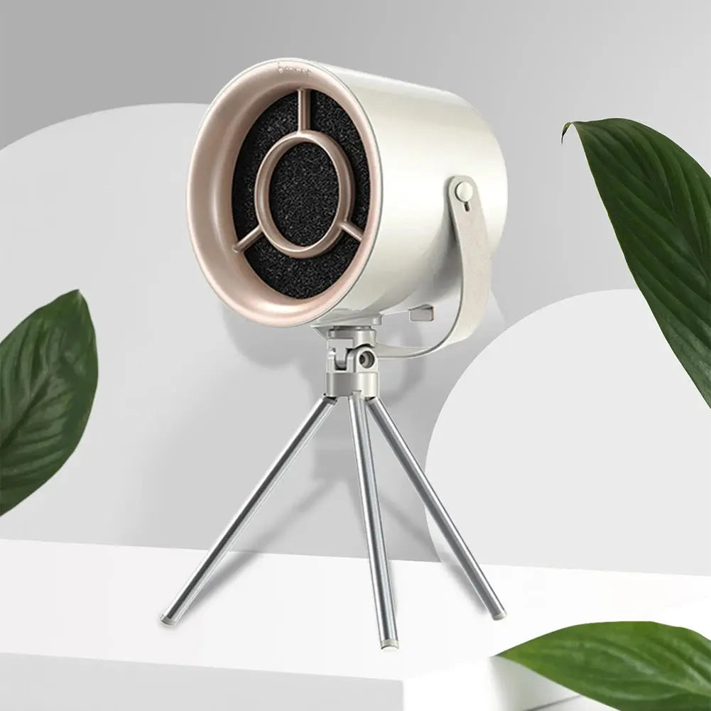 Desktop Smoke Extractor - Planet4Shopping