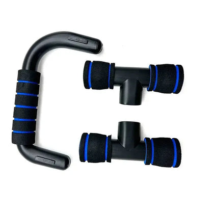 Non-Slip Push Up Stand Gym Handles - Planet4Shopping