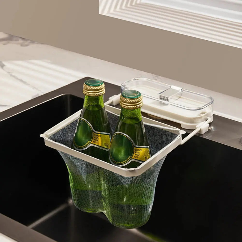 Kitchen Sink Filter Net - Planet4Shopping
