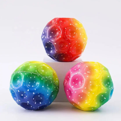 High Bouncing Moon Ball - Planet4Shopping